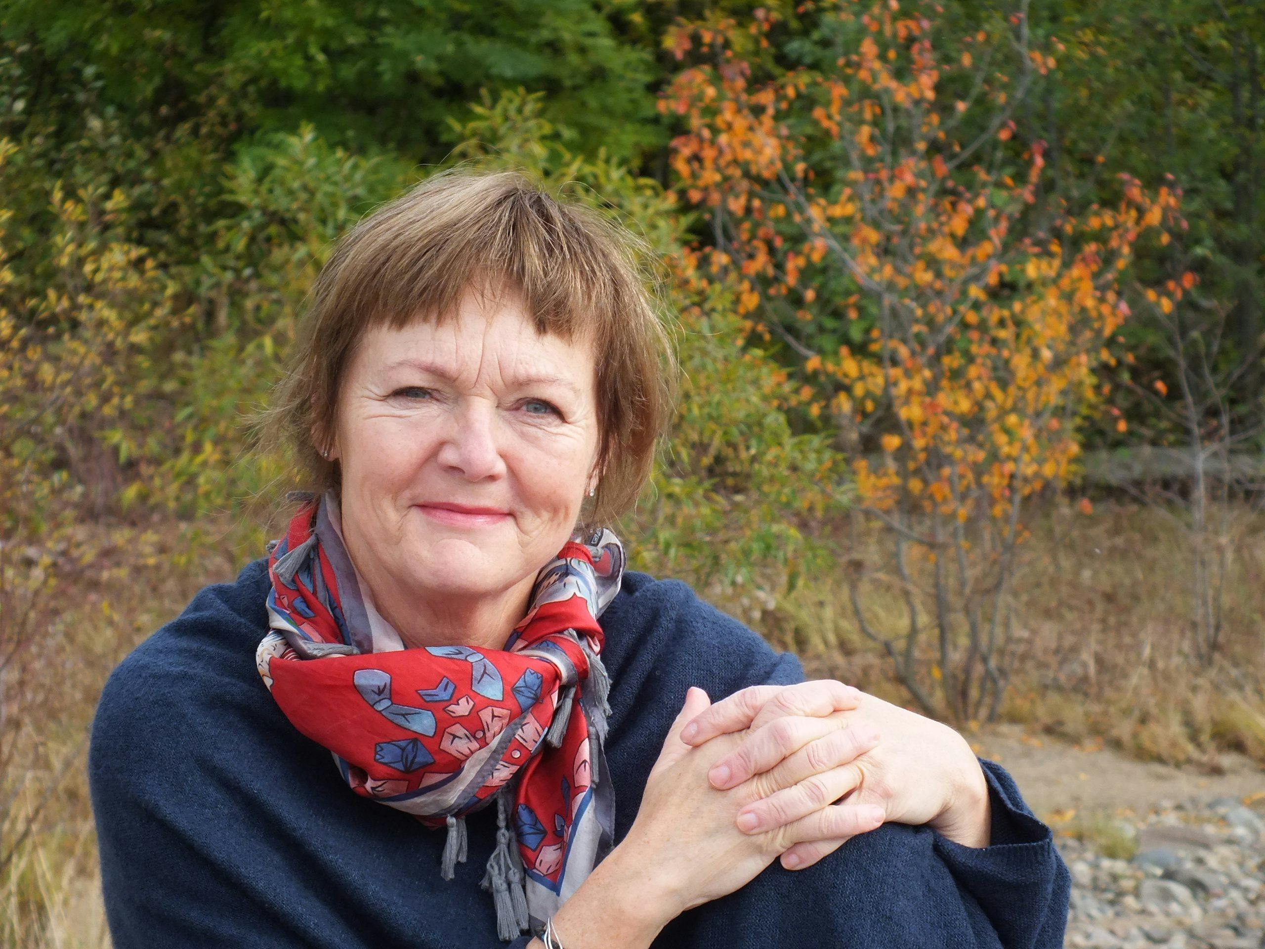 Anett Morén